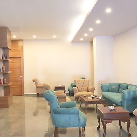 Start Hotel Анталия Екстериор снимка