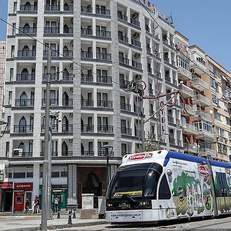 Start Hotel Анталия Екстериор снимка