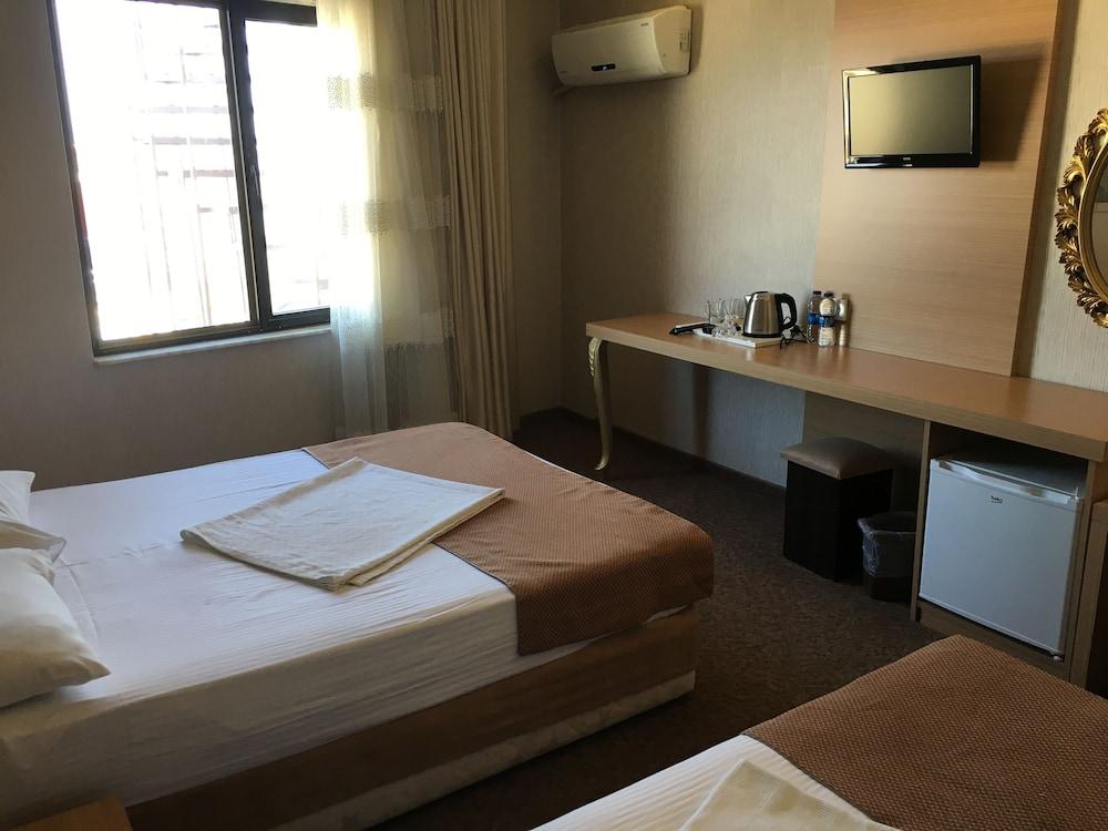 Start Hotel Анталия Екстериор снимка