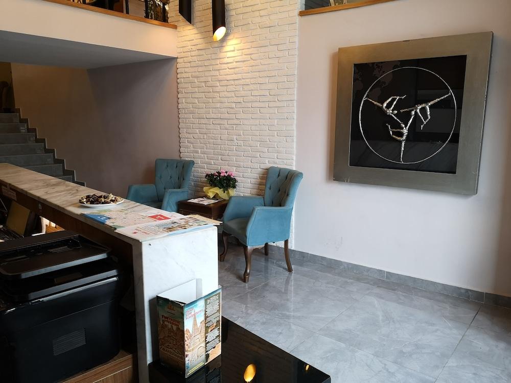 Start Hotel Анталия Екстериор снимка
