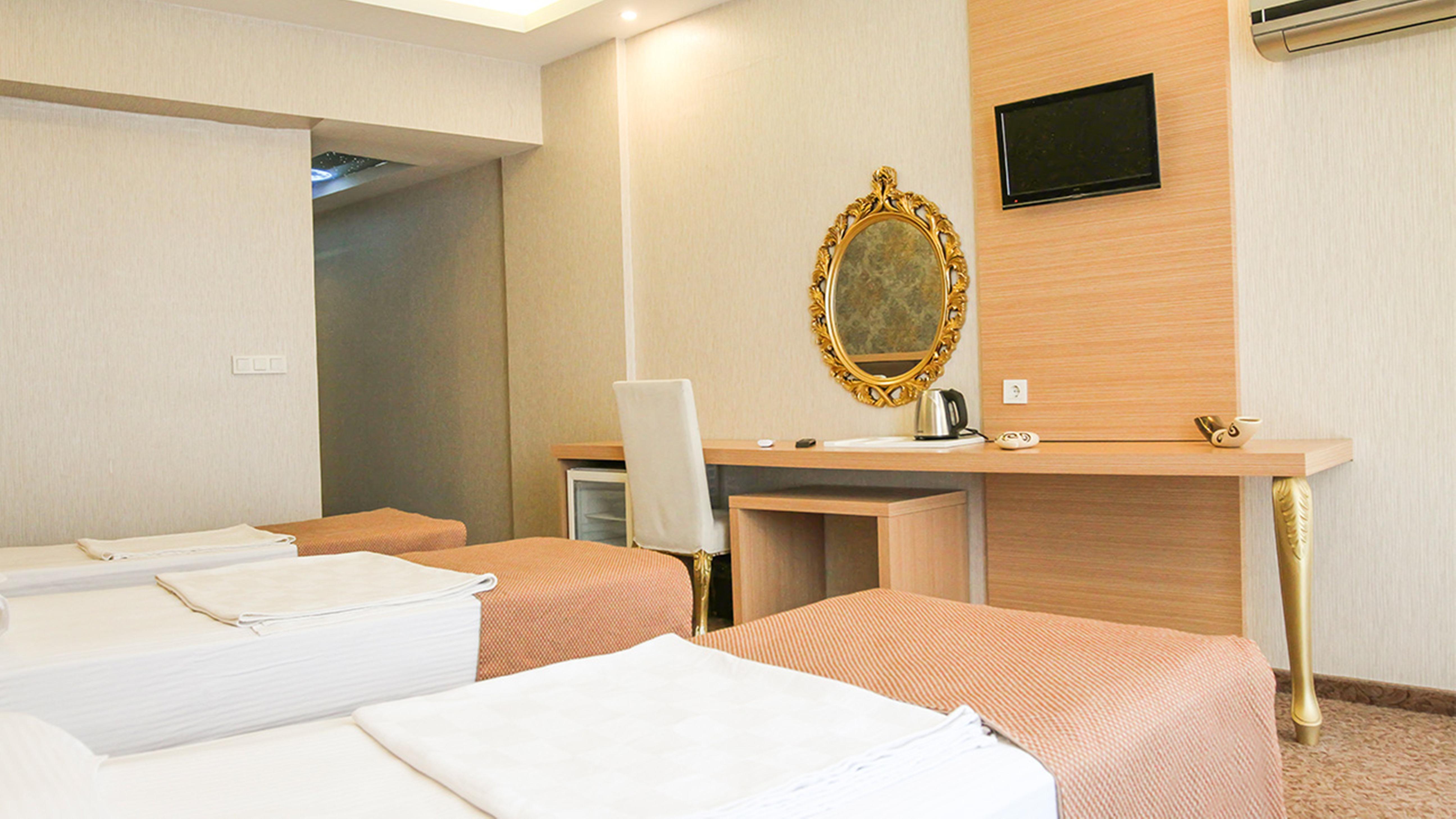 Start Hotel Анталия Екстериор снимка