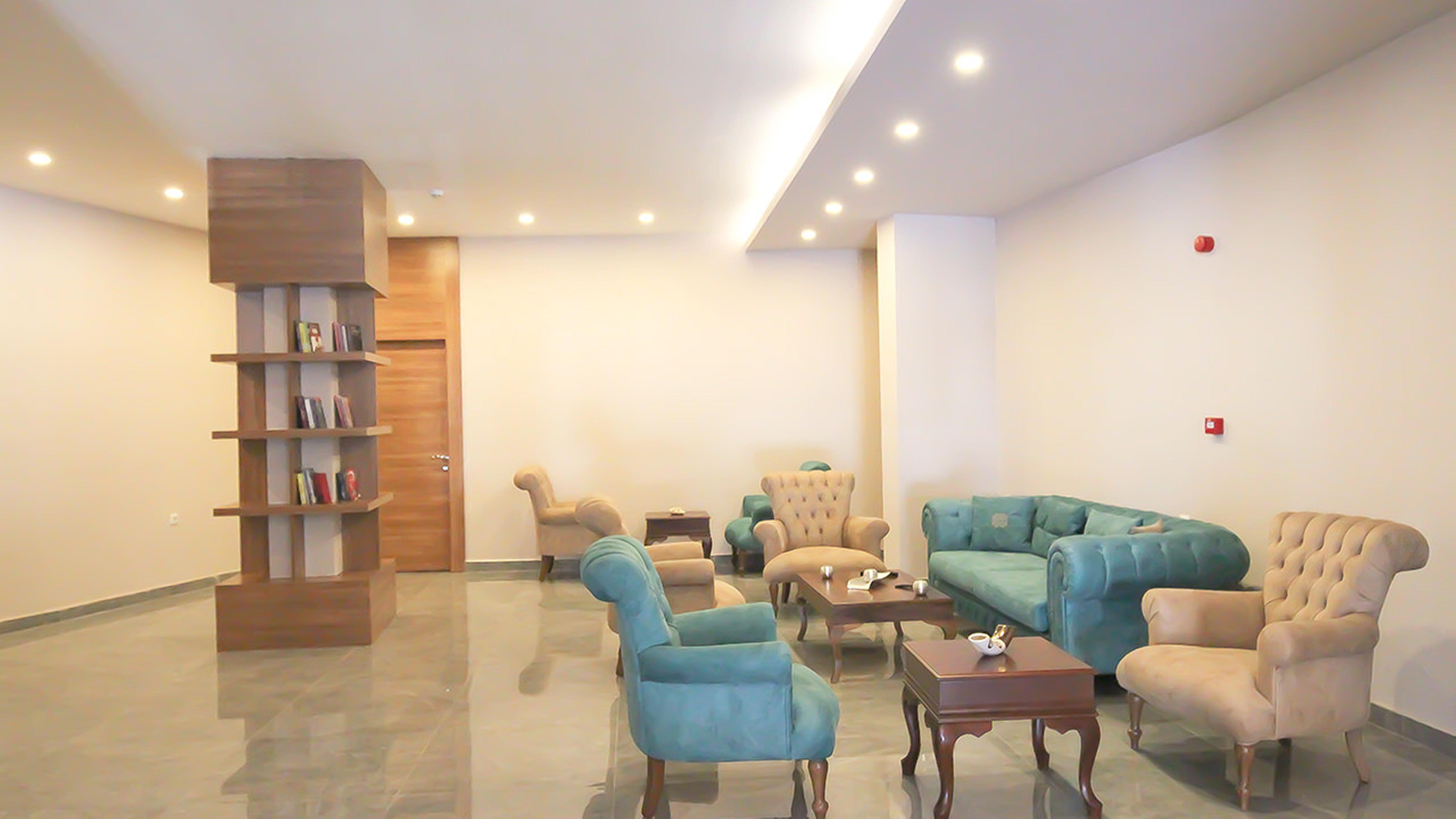 Start Hotel Анталия Екстериор снимка