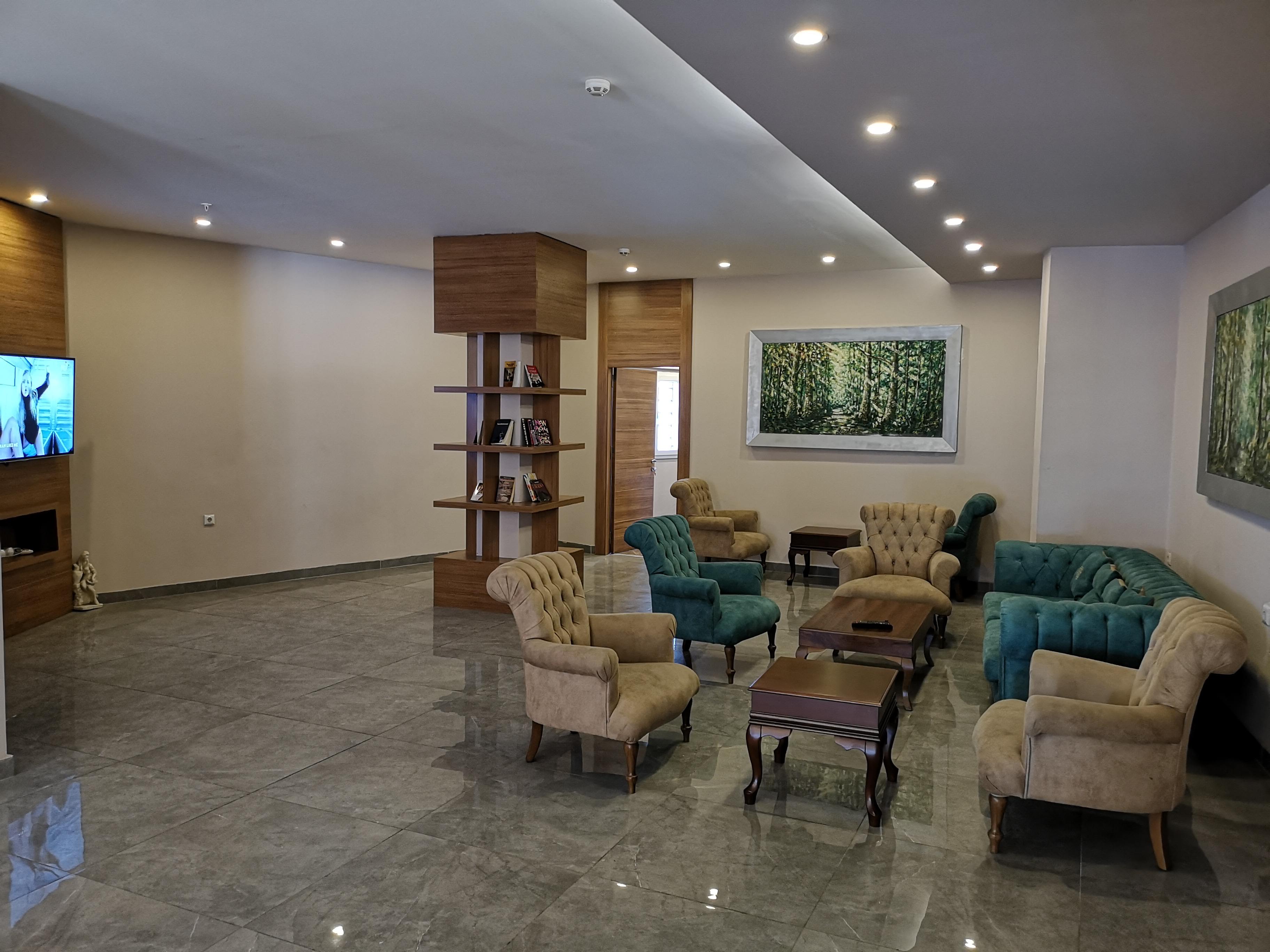Start Hotel Анталия Екстериор снимка