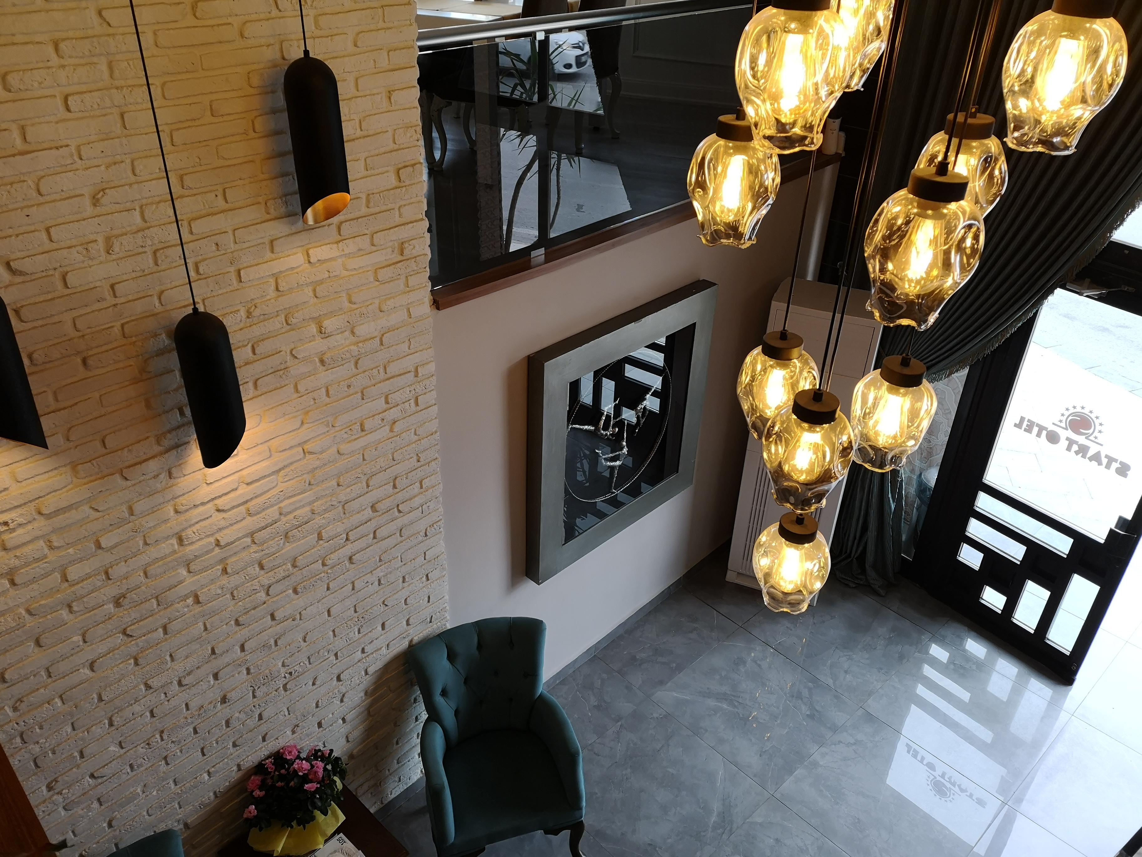 Start Hotel Анталия Екстериор снимка