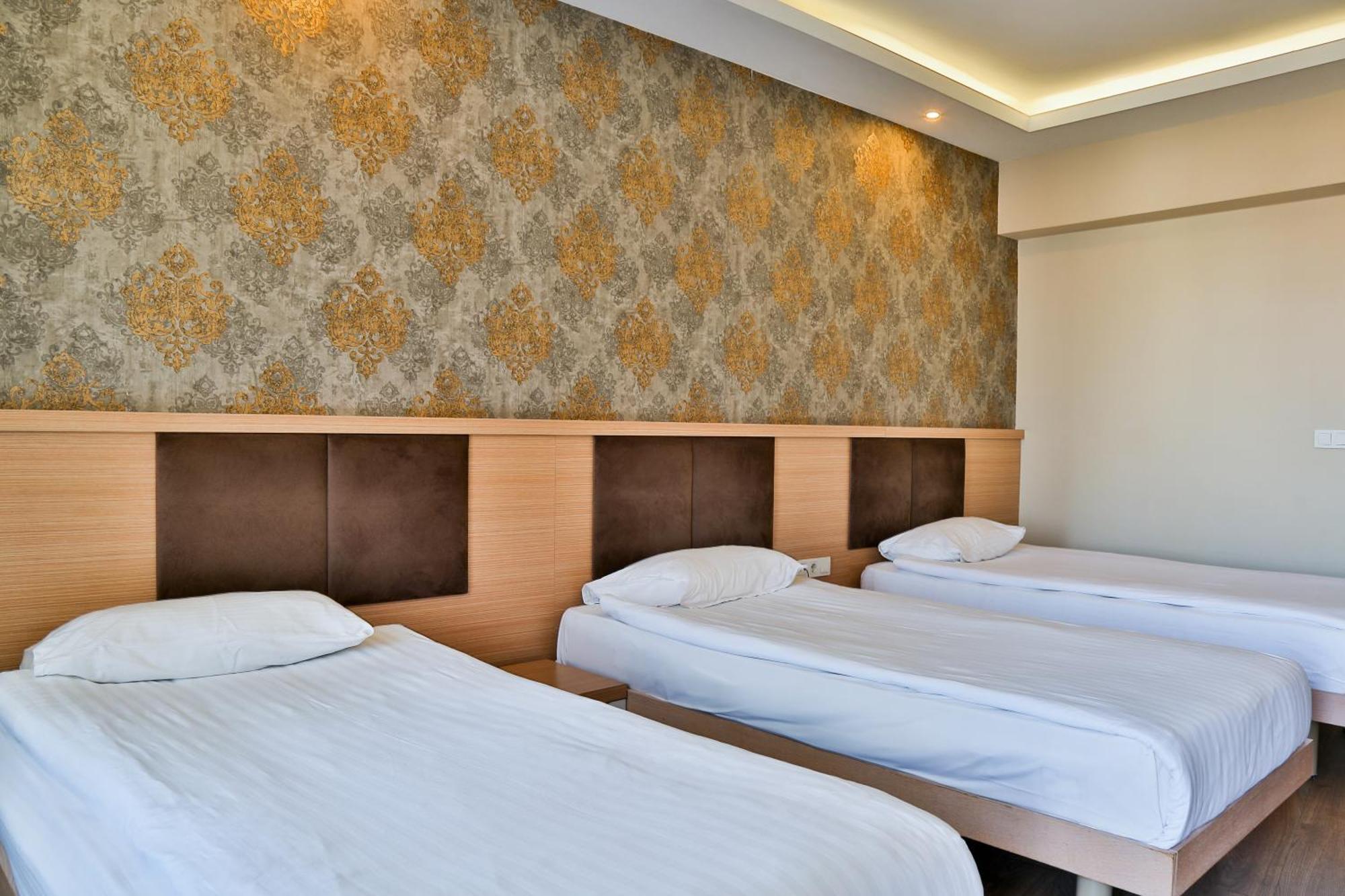 Start Hotel Анталия Екстериор снимка
