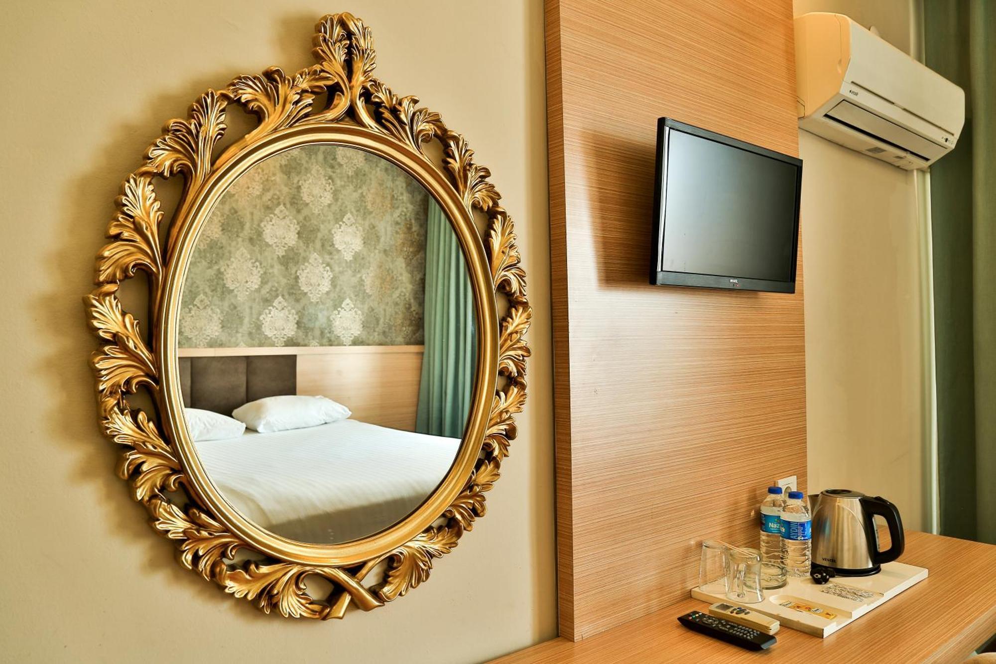 Start Hotel Анталия Екстериор снимка