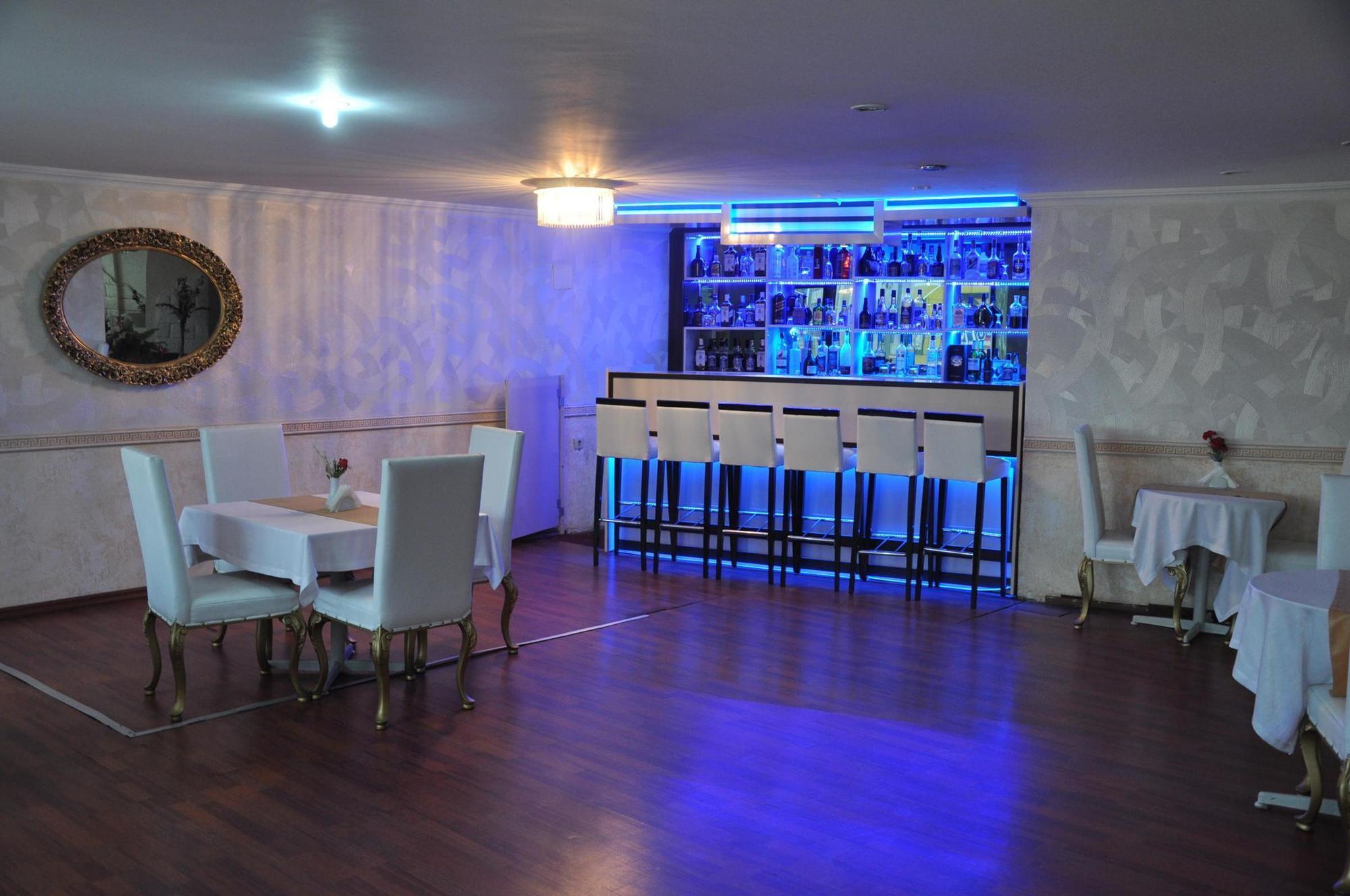 Start Hotel Анталия Екстериор снимка