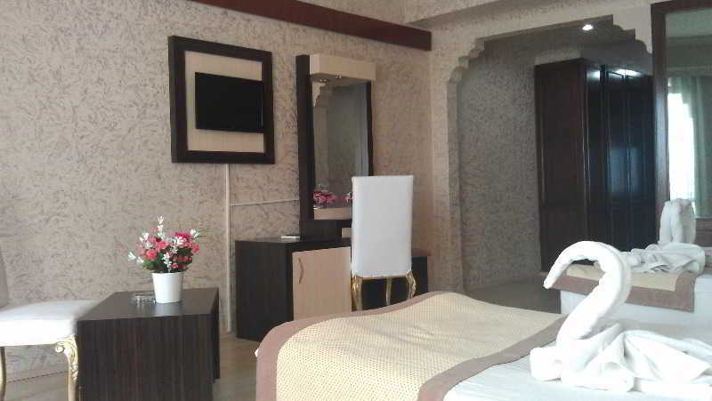 Start Hotel Анталия Екстериор снимка