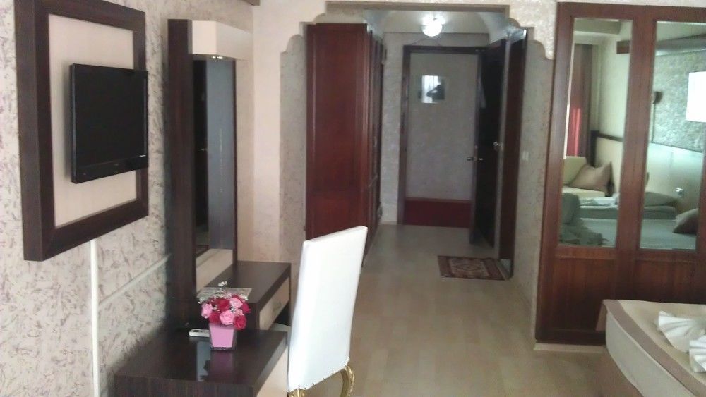 Start Hotel Анталия Екстериор снимка