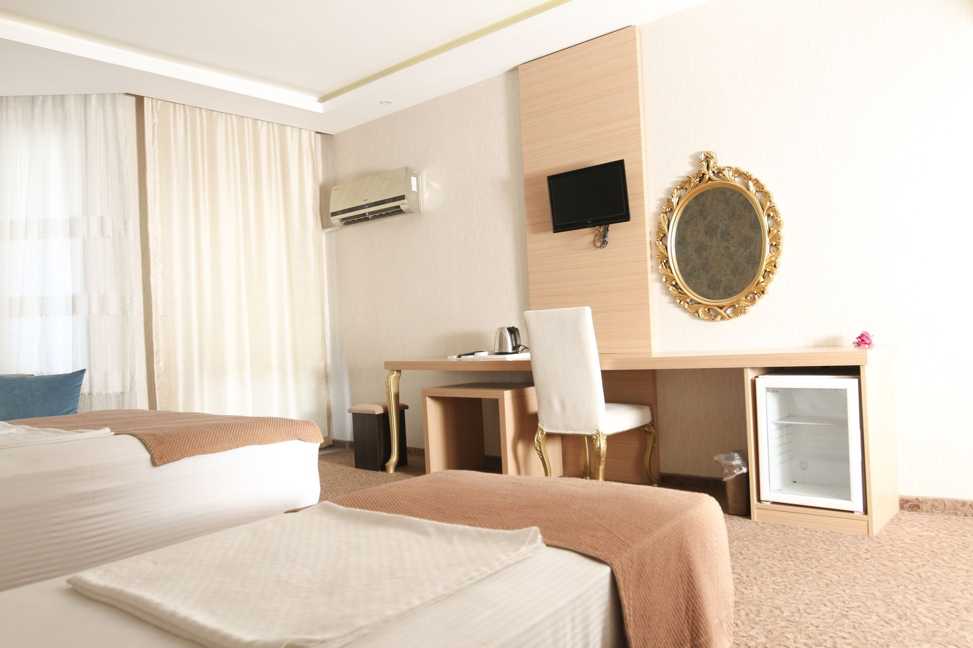 Start Hotel Анталия Екстериор снимка