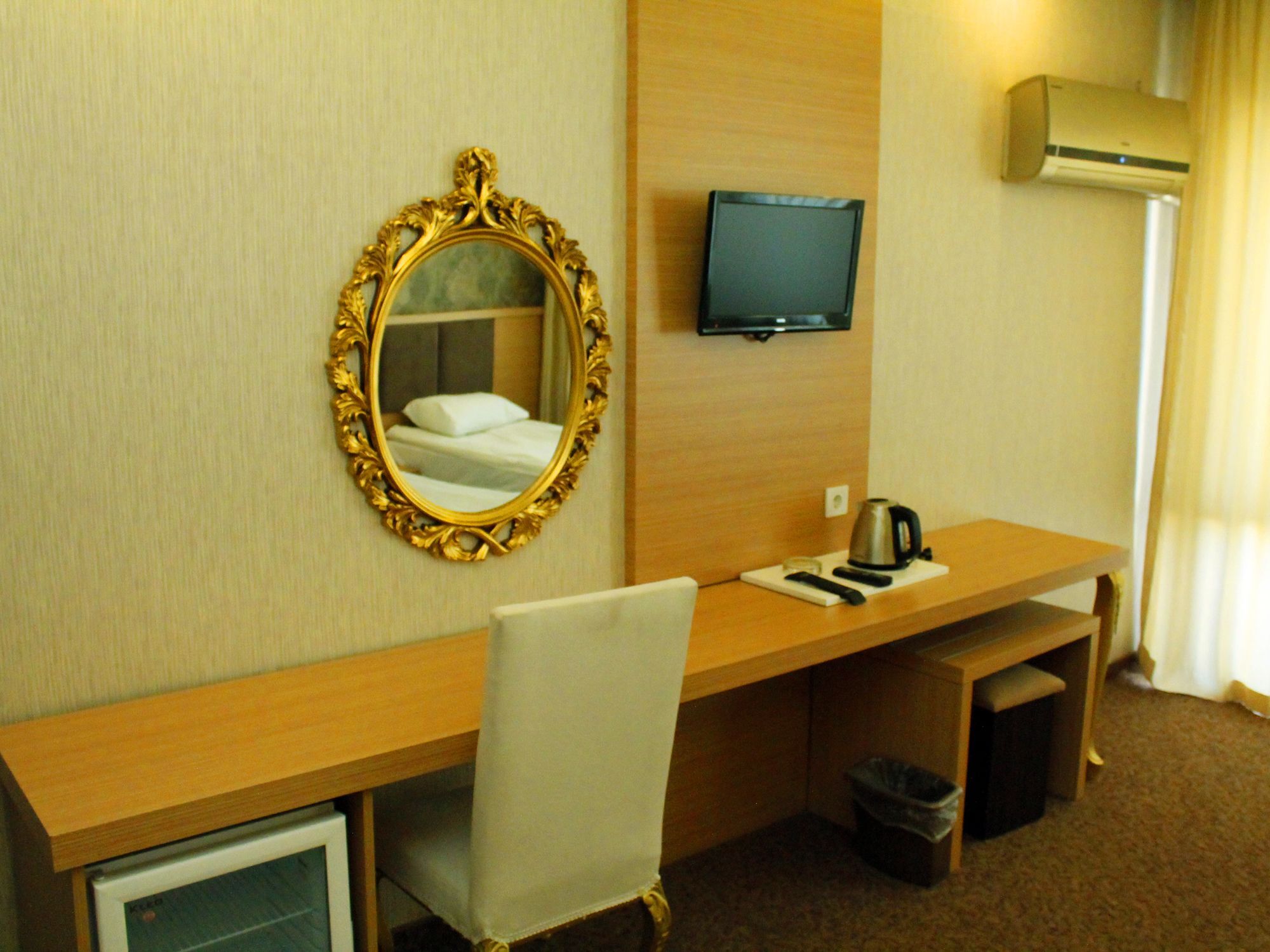 Start Hotel Анталия Екстериор снимка