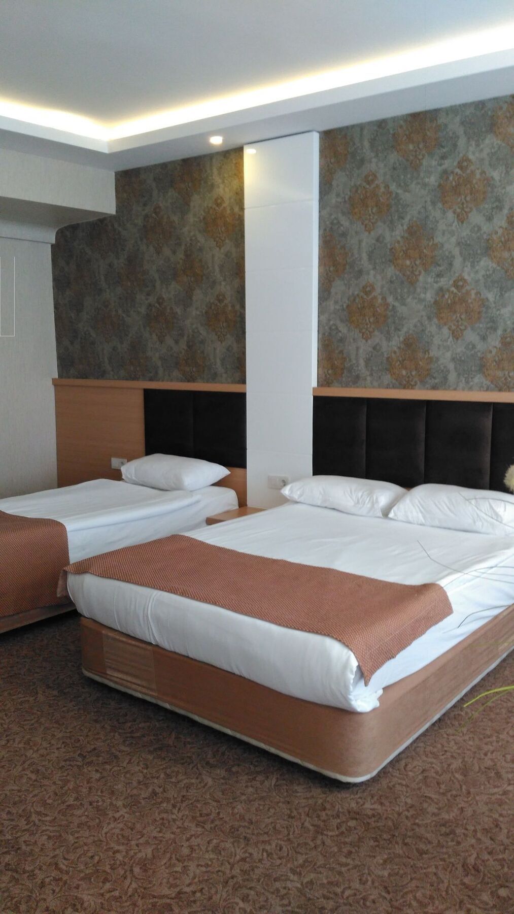 Start Hotel Анталия Екстериор снимка